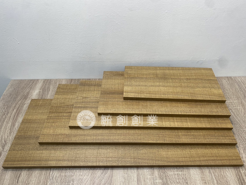 木板 木層板-古柚木層板(客製化層板)
